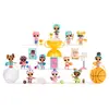 Mini lelle L.O.L. Surprise! All Star Sports Vault Tot Asst Photo 11