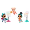 Mini lelle L.O.L. Surprise! All Star Sports Vault Tot Asst Photo 12