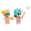 Mini lelle L.O.L. Surprise! All Star Sports Vault Tot Asst Photo 13