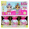 Mini lelle L.O.L. Surprise! All Star Sports Vault Tot Asst Photo 17