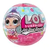 Mini lelle L.O.L. Surprise! All Star Sports Vault Tot Asst Photo 18