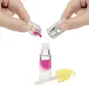 Mini lelle MGA Entertainment Yummiland Lip Gloss Doll Series 2 Photo 4