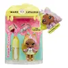 Mini lelle MGA Entertainment Yummiland Lip Gloss Doll Series 2 Photo 6