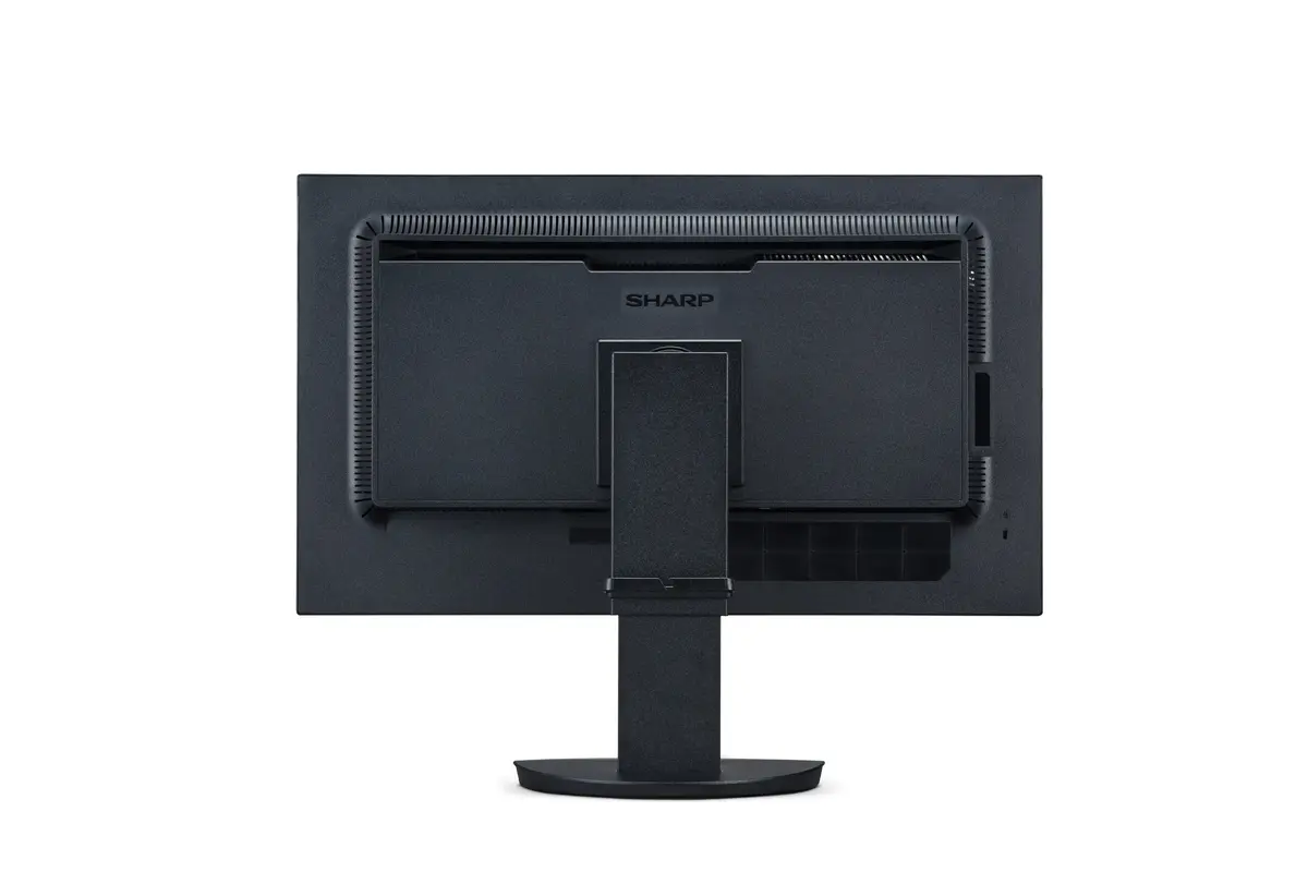 Монитор Sharp MultiSync EA272U Photo 2