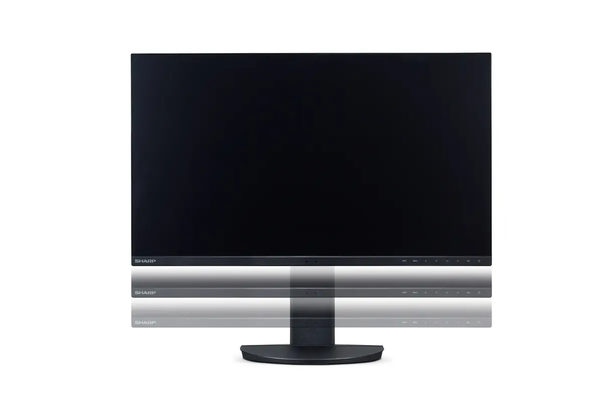 Монитор Sharp MultiSync EA272U Photo 3