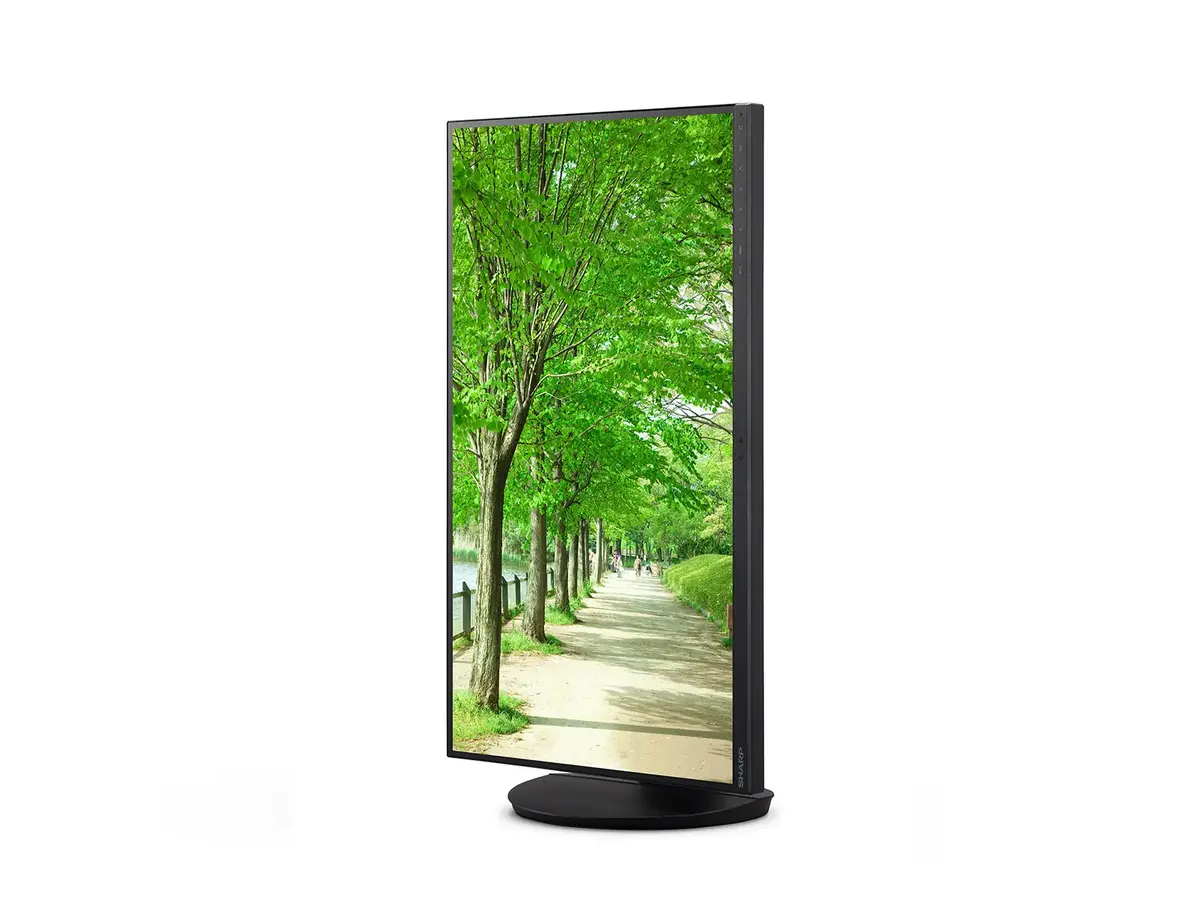 Монитор Sharp MultiSync EA272U Photo 8