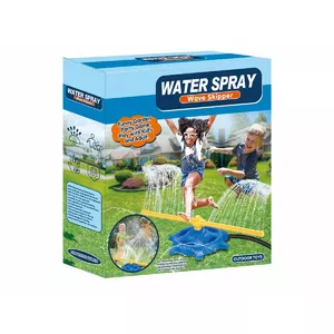 Water spray Madej Wave Skipper 011823 adjustable nozzle lightweight