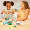 Waffles Kit Little Tikes Creative Chefs Photo 5