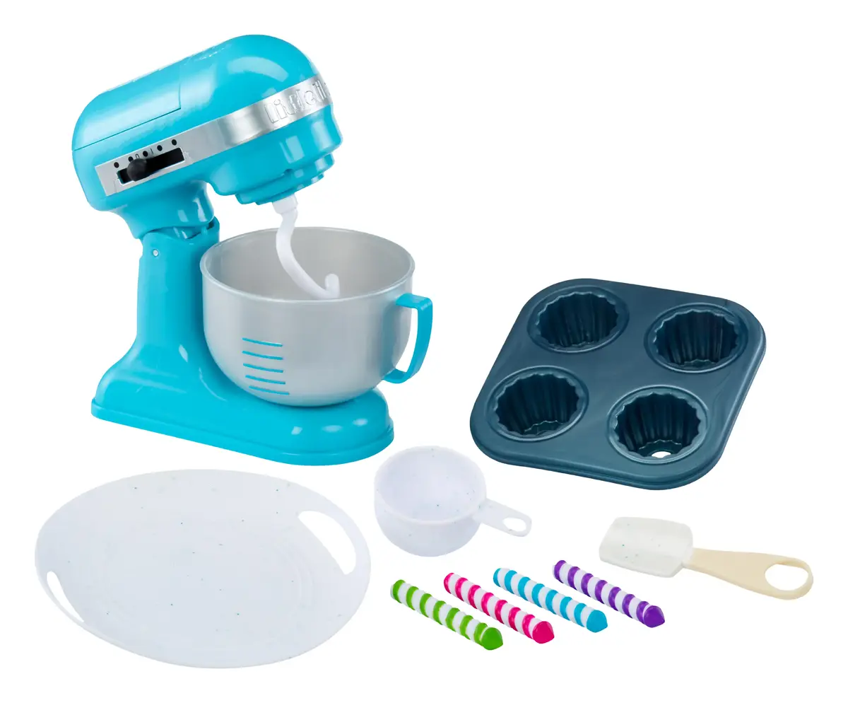 Набор для выпечки Little Tikes Creative Chefs Photo 3