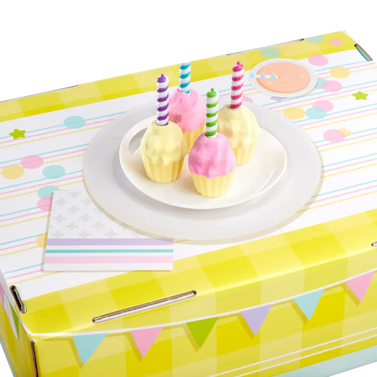 Набор для выпечки Little Tikes Creative Chefs Photo 12