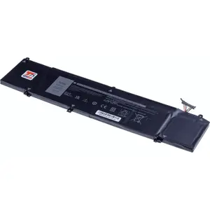 Аккумулятор t6 power для Dell Alienware m15 m17 7900mAh 90Wh