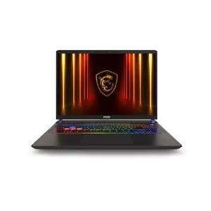 Ноутбук MSI Vector 16 HX AI A2XWIG-023CZ 16" 275HX 32GB 1TB SSD RTX 5080 W11H