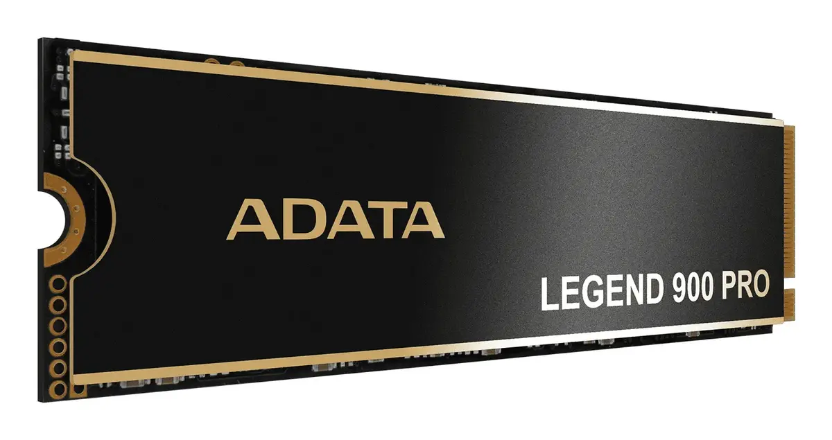 SSD ADATA LEGEND 900 PRO Photo 2