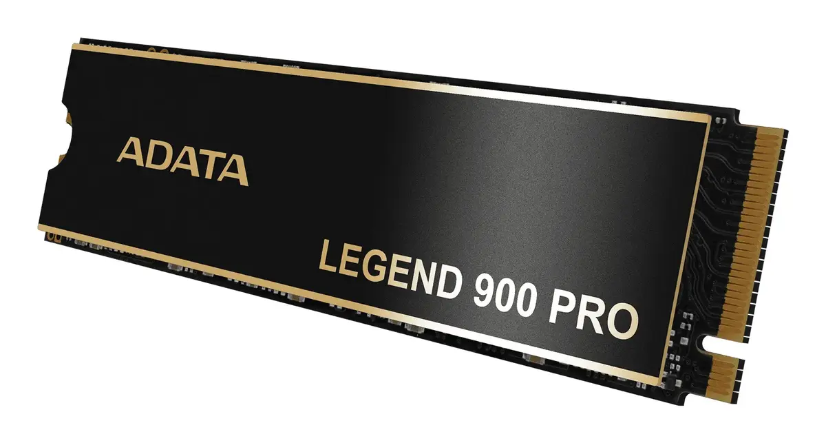 SSD ADATA LEGEND 900 PRO Photo 3