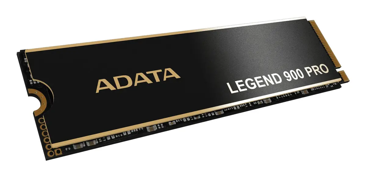 SSD ADATA LEGEND 900 PRO Photo 4