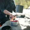 Варочная панель PROMIS Express cooker Photo 3