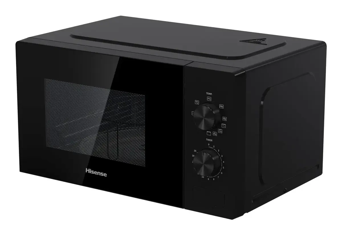 Hisense H20MOBP1G grila mikroviļņu krāsns Photo 2