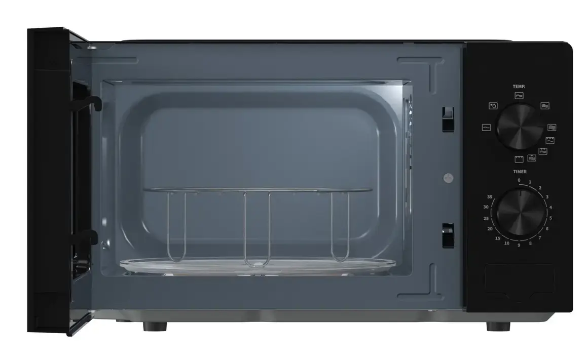 Hisense H20MOBP1G grila mikroviļņu krāsns Photo 3