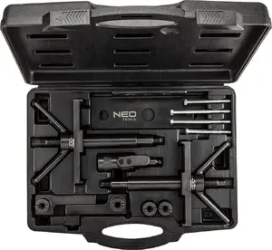 Camshaft assembly kit NEO tools for Volvo petrol engines TOP-11-337