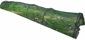 Greenhouse Flo Miniszklarenka 300 cm x 45 cm x 45 cm (89770)