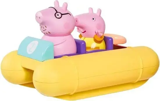 TOMY Vannas spēļu komplekts Tomy Toy Playsets Photo 8