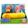 TOMY Vannas spēļu komplekts Tomy Toy Playsets Photo 9