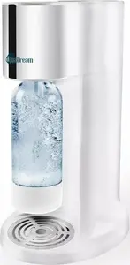 Water Saturator ORION Orion AquaDream Biały — countertop humidifier/saturator, model 130651