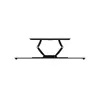 Multibrackets M VESA Super Slim Tilt & Turn SD 800 Photo 5