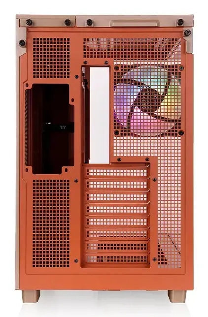 Компьютерный корпус Thermaltake View 380 XL TG ARGB Photo 5