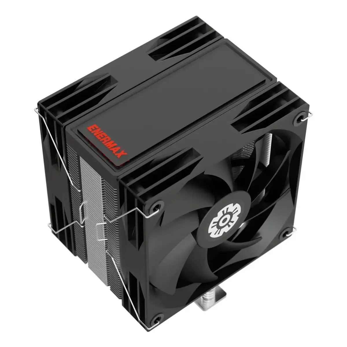 Gaisa dzesētājs ENERMAX ETS-T41 120 mm Photo 6