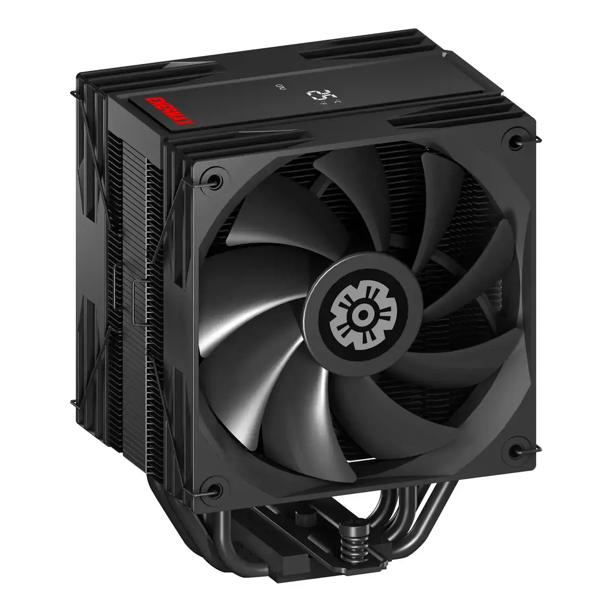 Кулер для процессора ENERMAX ETS-T41D Photo 2