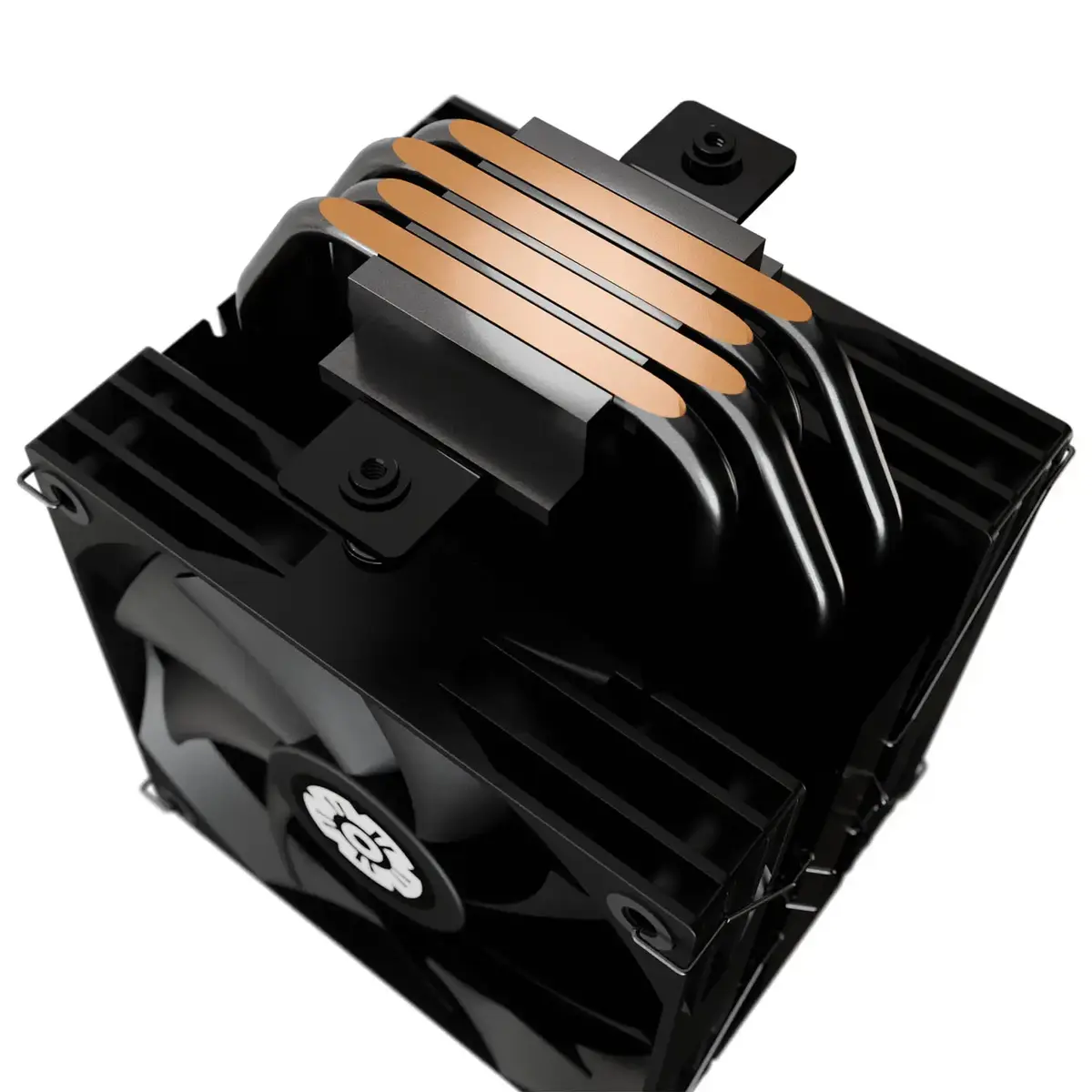 Кулер для процессора ENERMAX ETS-T41D Photo 3