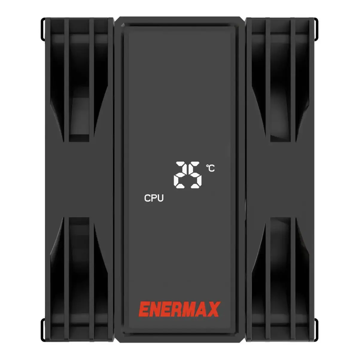 Кулер для процессора ENERMAX ETS-T41D Photo 4