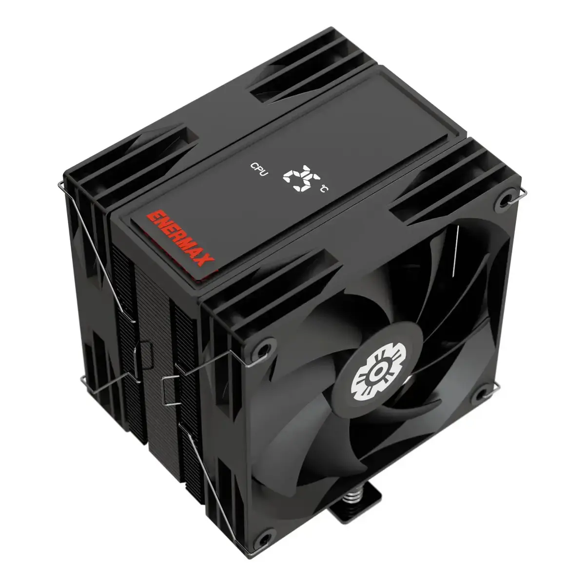 Кулер для процессора ENERMAX ETS-T41D Photo 5