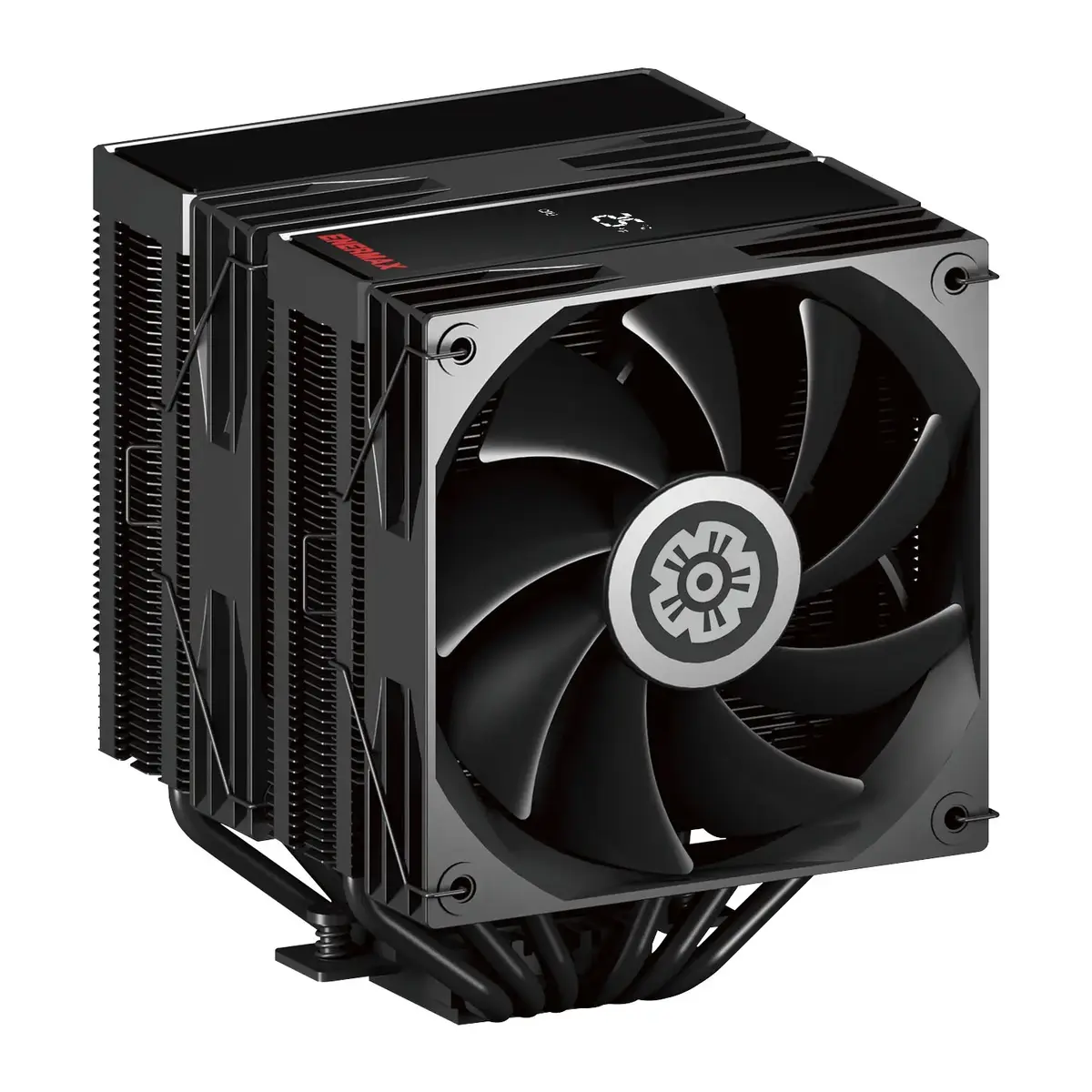 ENERMAX ETS-TD60D CPU air cooler 120 mm Photo 2