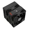 ENERMAX ETS-TD60D CPU air cooler 120 mm Photo 3