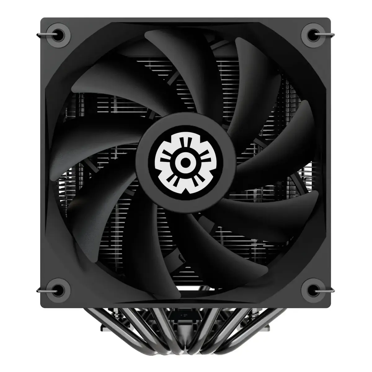ENERMAX ETS-TD60D CPU air cooler 120 mm Photo 7