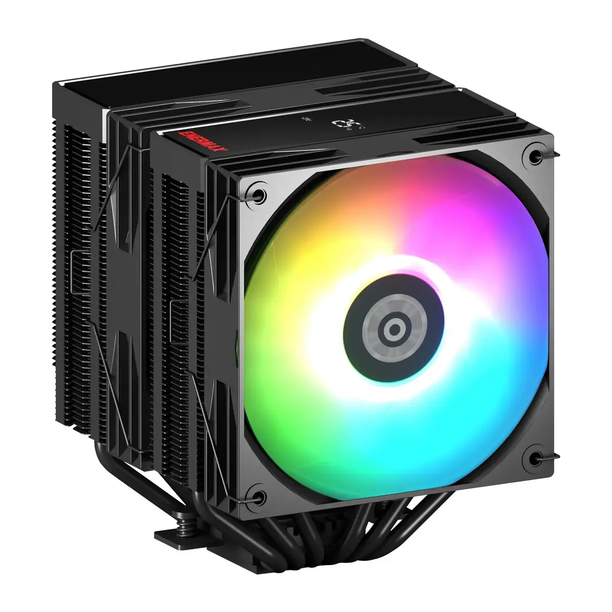 Air cooler ENERMAX ETS-TD60D-ARGB 120 mm Photo 2