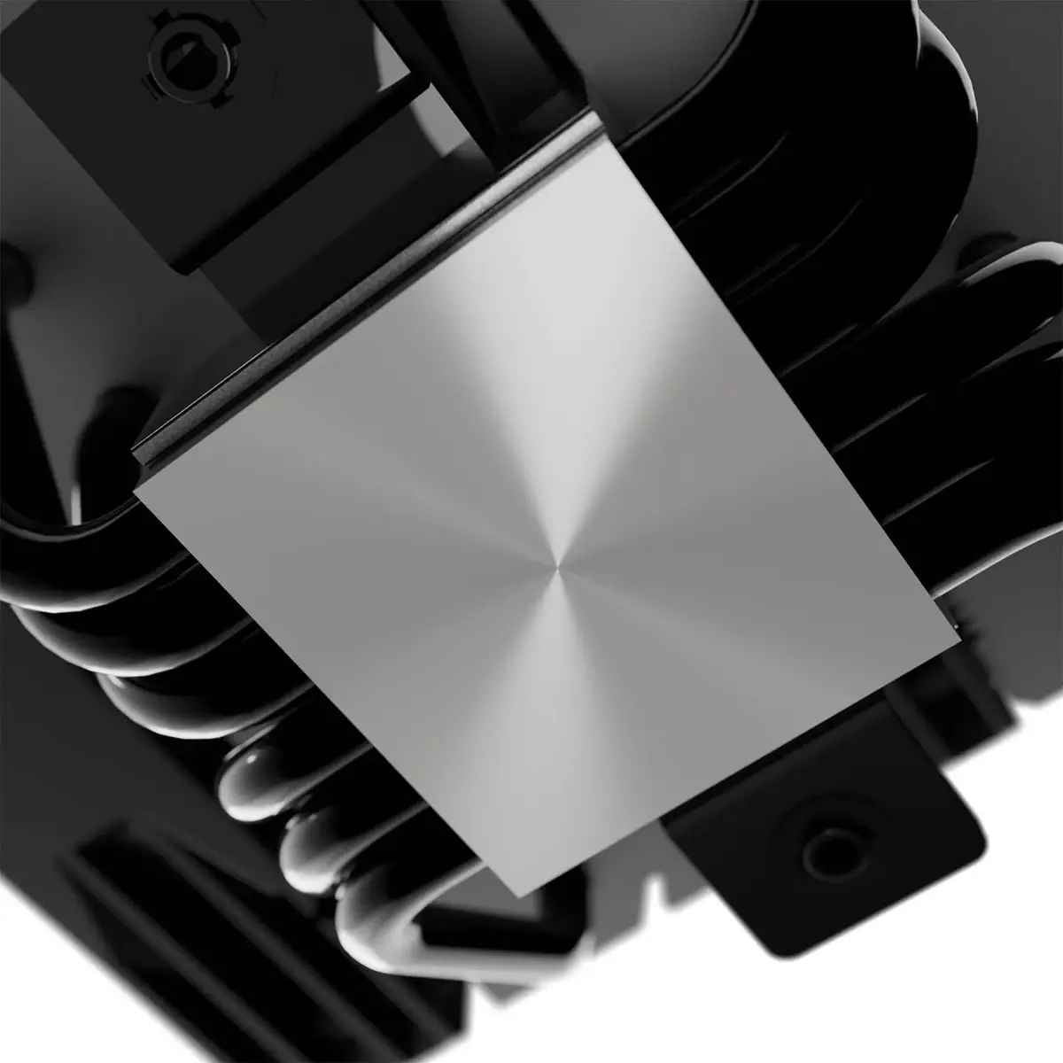 Air cooler ENERMAX ETS-TD60D-ARGB 120 mm Photo 7