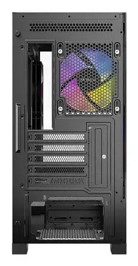 Компьютерный корпус Antec CX500m ARGB Photo 2