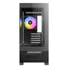 Компьютерный корпус Antec CX500m ARGB Photo 3