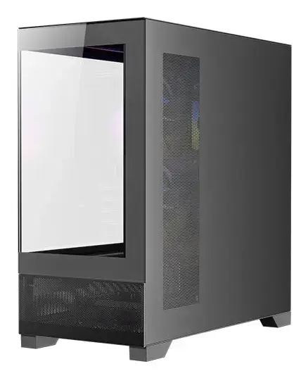 Компьютерный корпус Antec CX500m ARGB Photo 4
