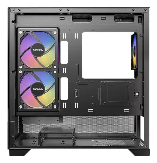 Компьютерный корпус Antec CX500m ARGB Photo 5
