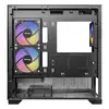 Компьютерный корпус Antec CX500m ARGB Photo 5