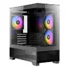 Компьютерный корпус Antec CX500m ARGB Photo 6