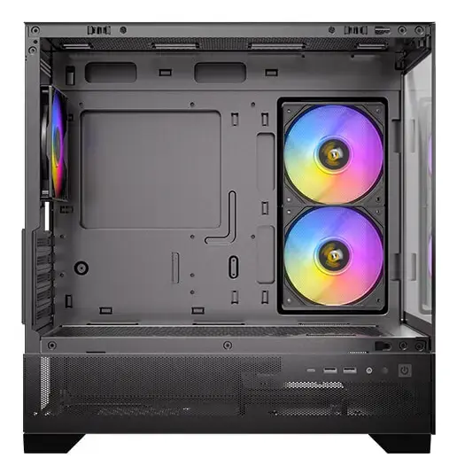 Компьютерный корпус Antec CX500m ARGB Photo 7