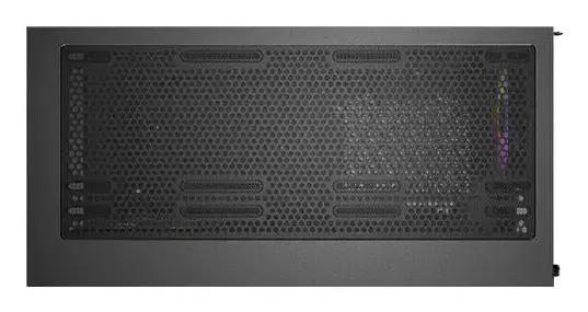 Компьютерный корпус Antec CX500m ARGB Photo 8