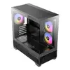 Компьютерный корпус Antec CX500m ARGB Photo 9