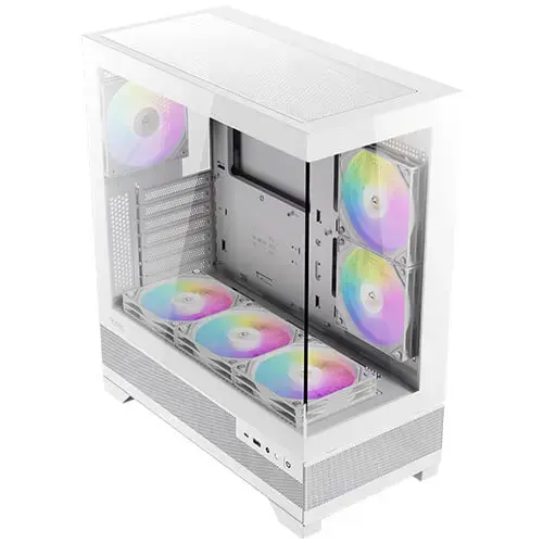 Datora korpuss Antec CX700 ARGB Photo 4