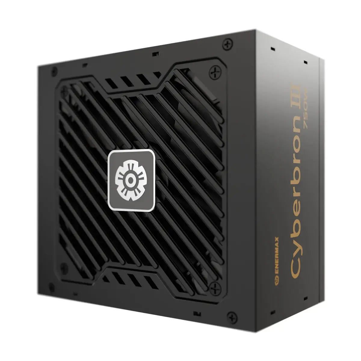 ENERMAX EMB750EWT-NAC 750 Вт ATX блок питания Photo 2